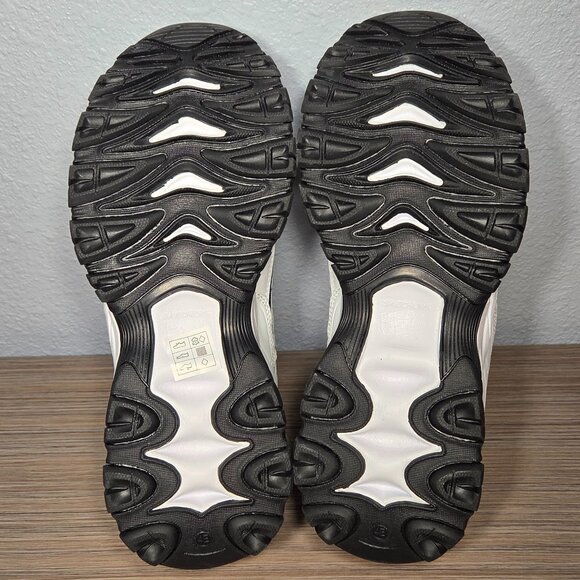 NEW!!! Skechers After Burn Final Cut – Size: Men’s 9.5 Extra Wide Fit (4E) - Picture 8 of 12